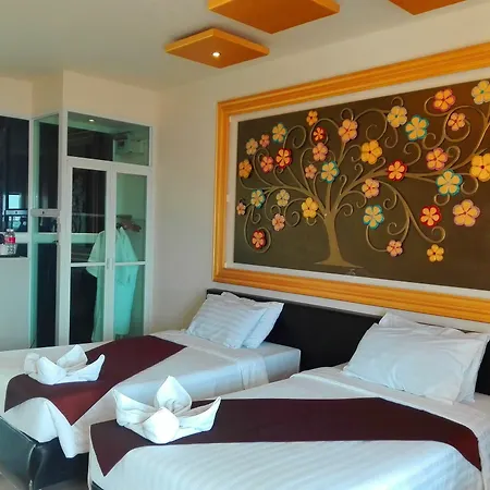Marble Garden View Resort